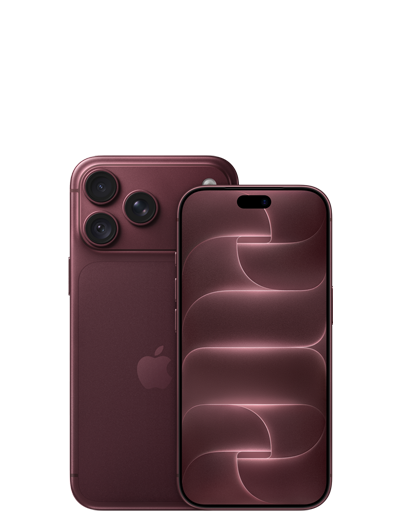 iPhone 18 Pro